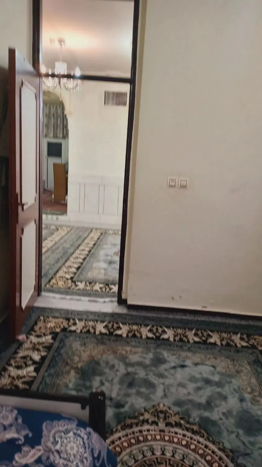 خانه ویلایی 105 متر