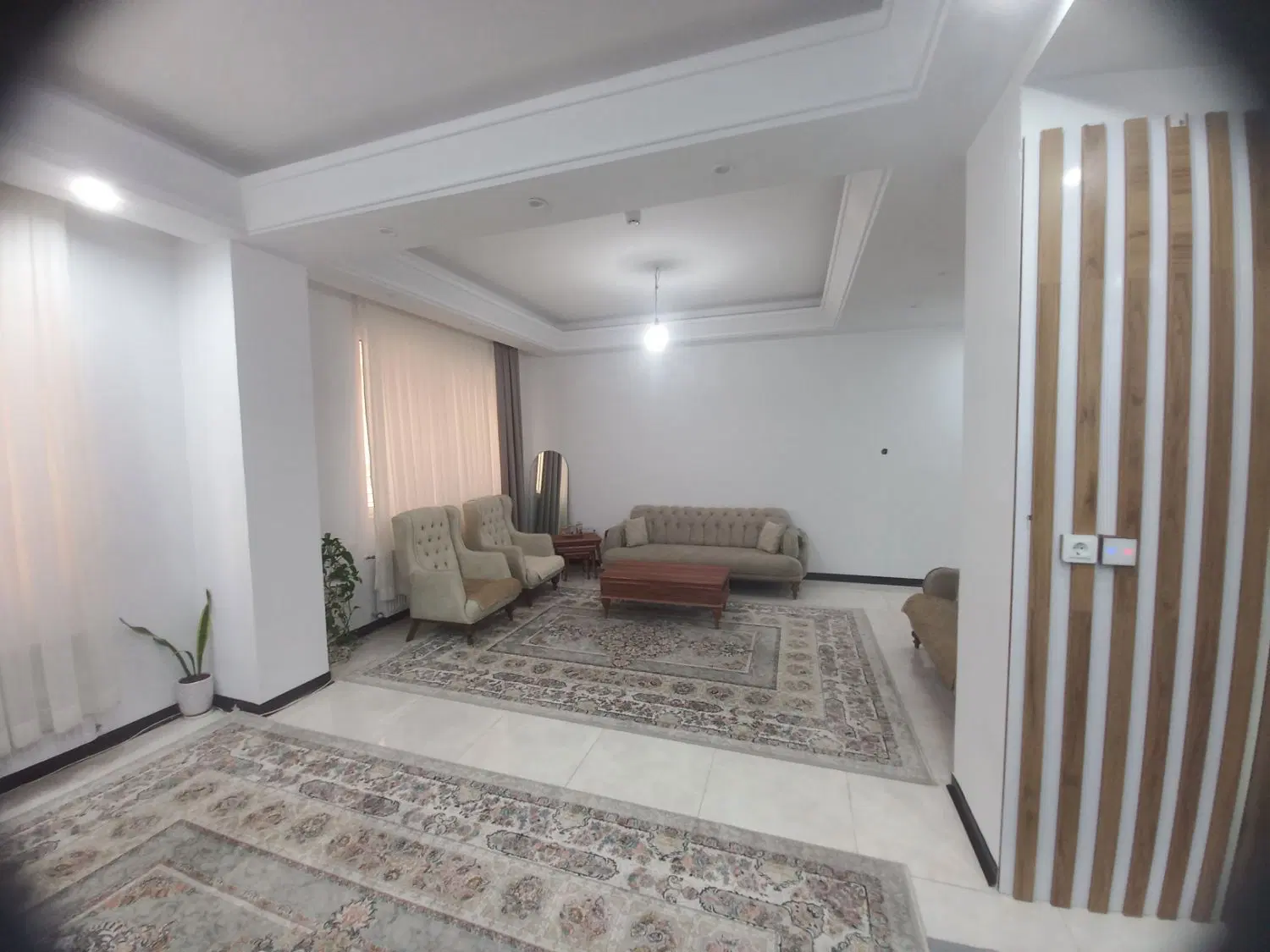 فاز یک  بنیاد ۴۲متری همکف