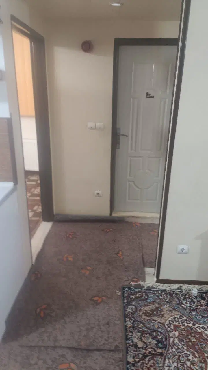 مسکن مهر شاهین شهر اینه خانه