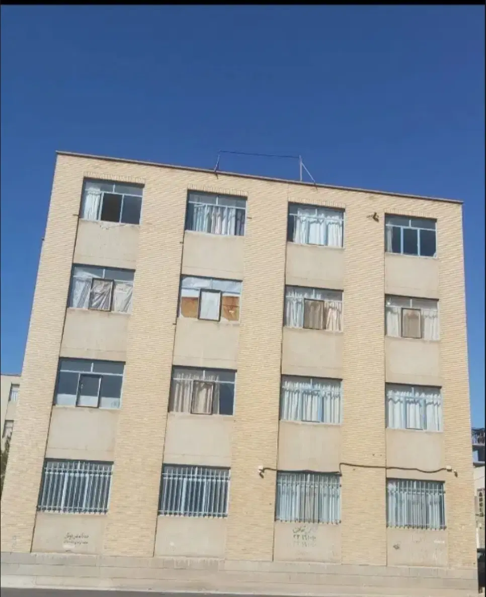 آپارتمان زیتون  رهن کامل