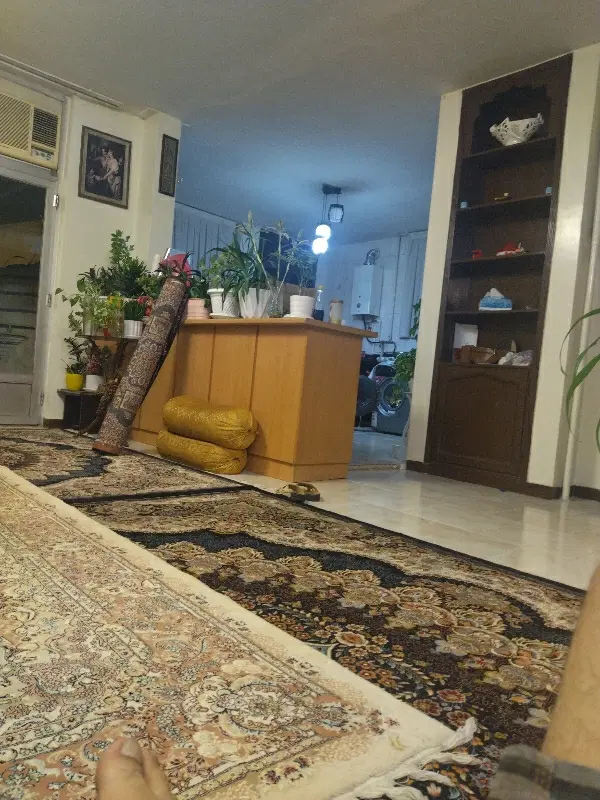 منزل تک خواب