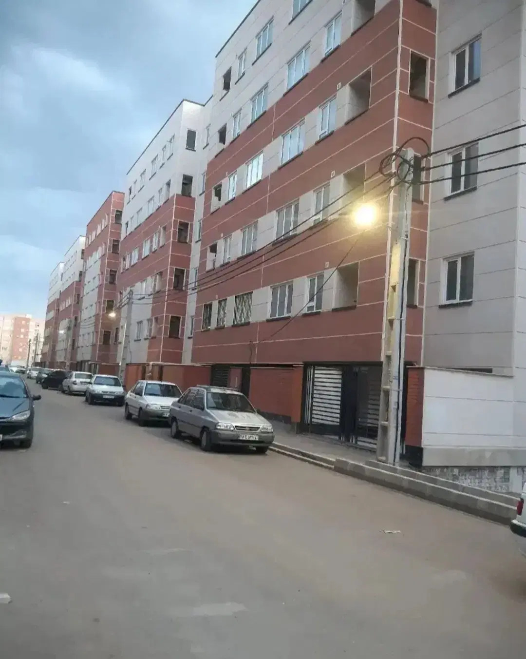 خریدوفروش مسکن