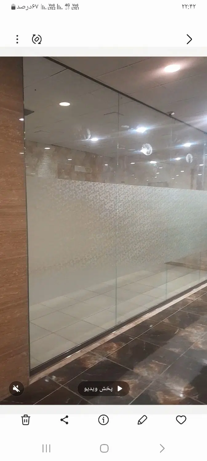 اجاره مغازه درپاساژ نسیم