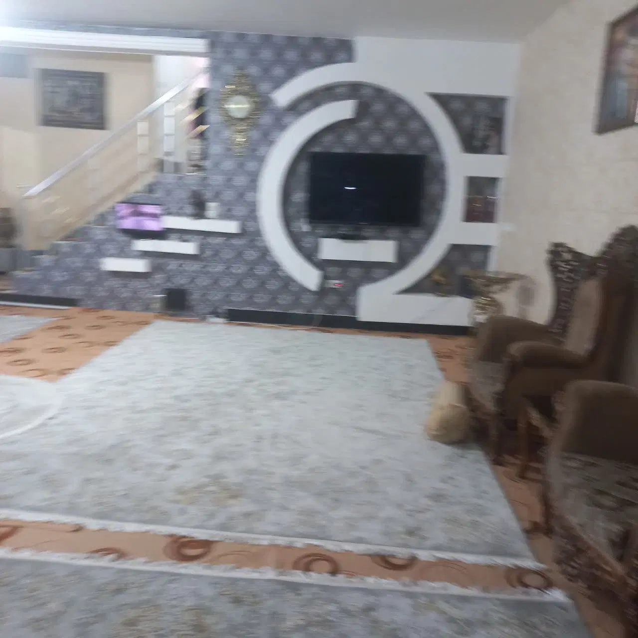 ویلایی 230 متر دوبلکس شمالی