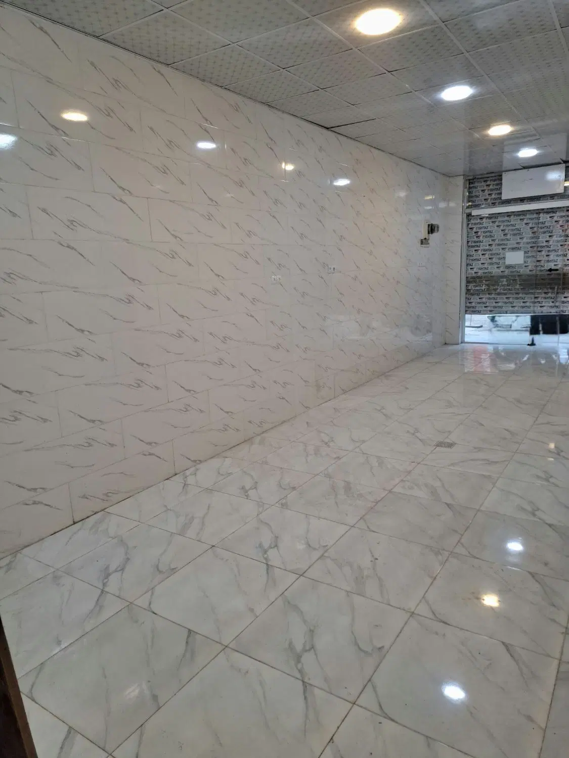 اجاره مغازه 50متری