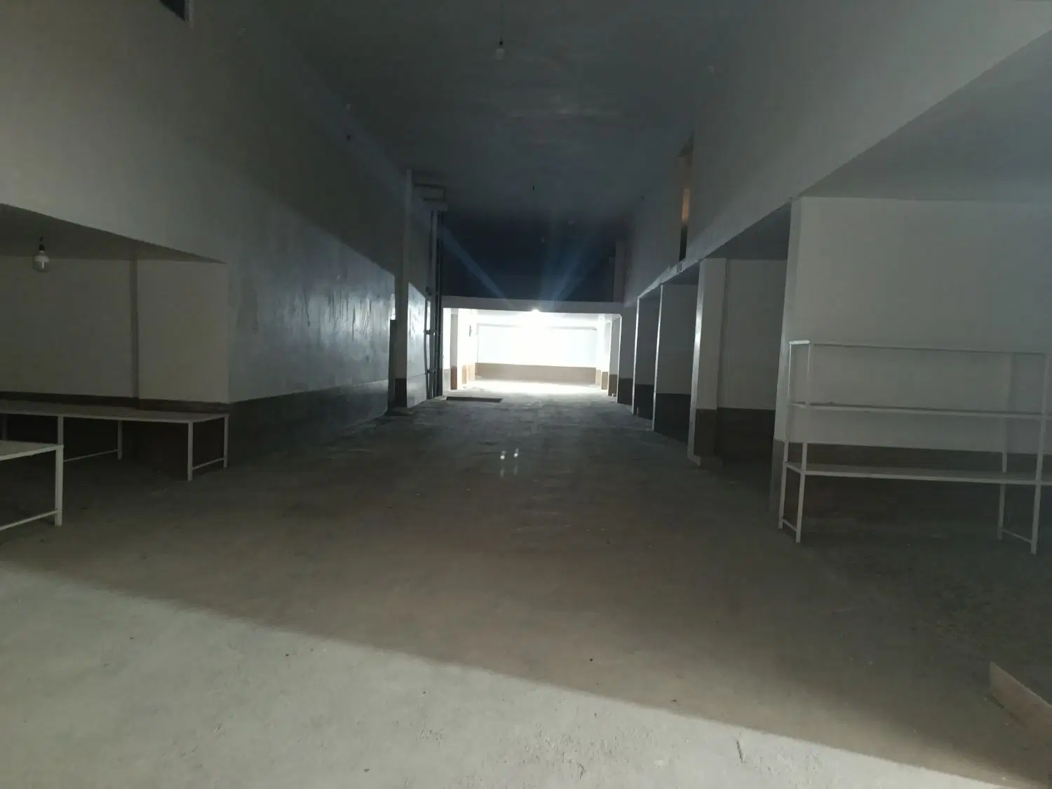اجاره انبار