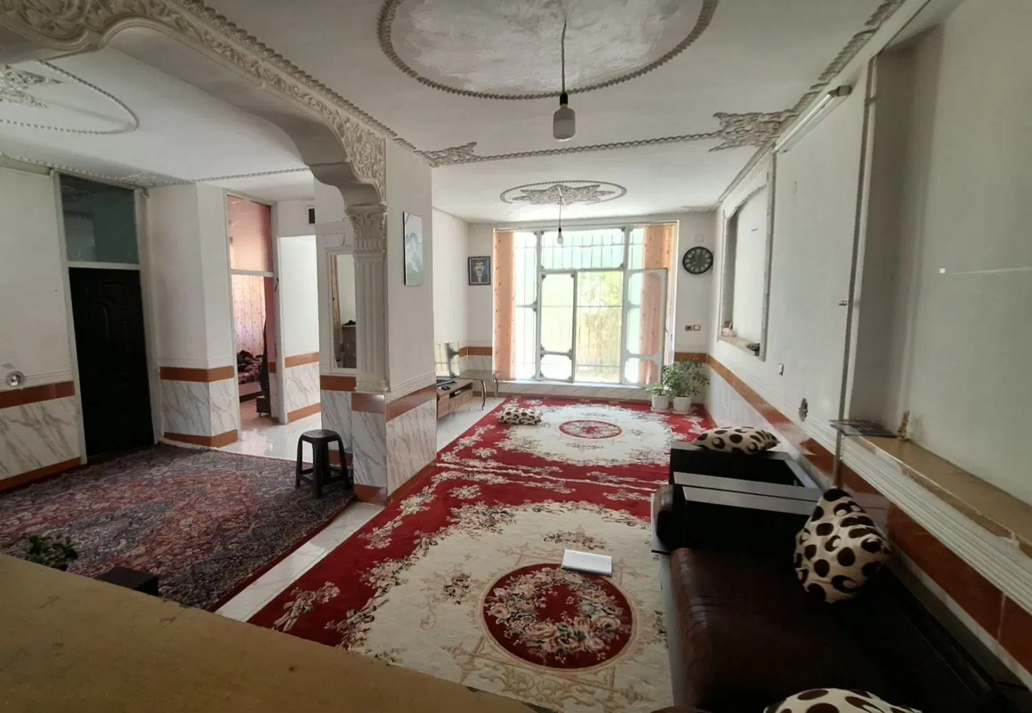 املاک شهرشب