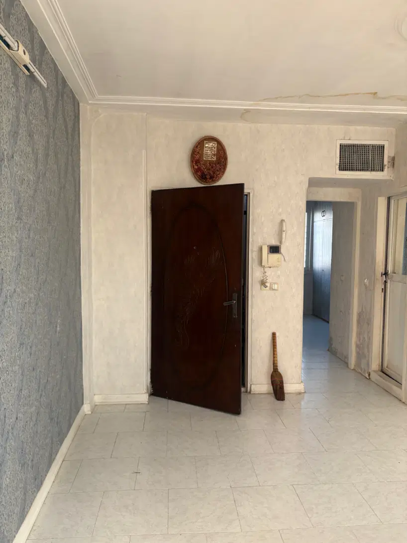 آپارتمان ۴۰ متری تک واحدی