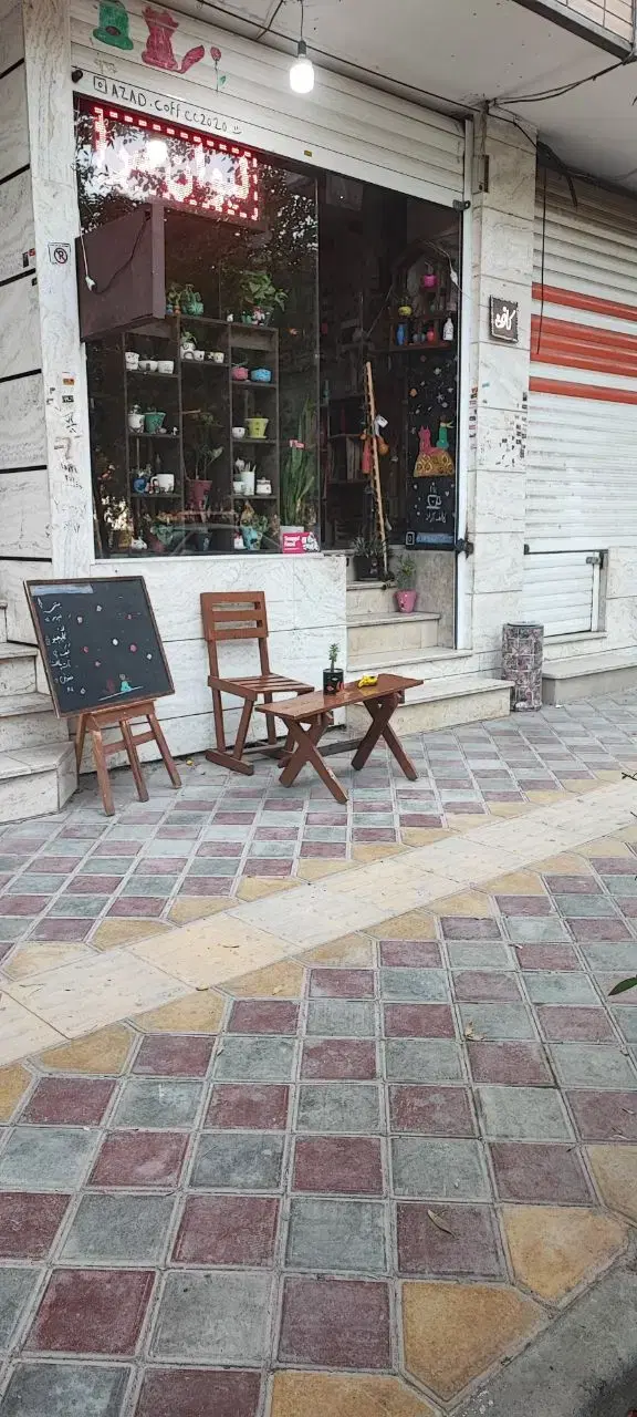 اجاره مغازه