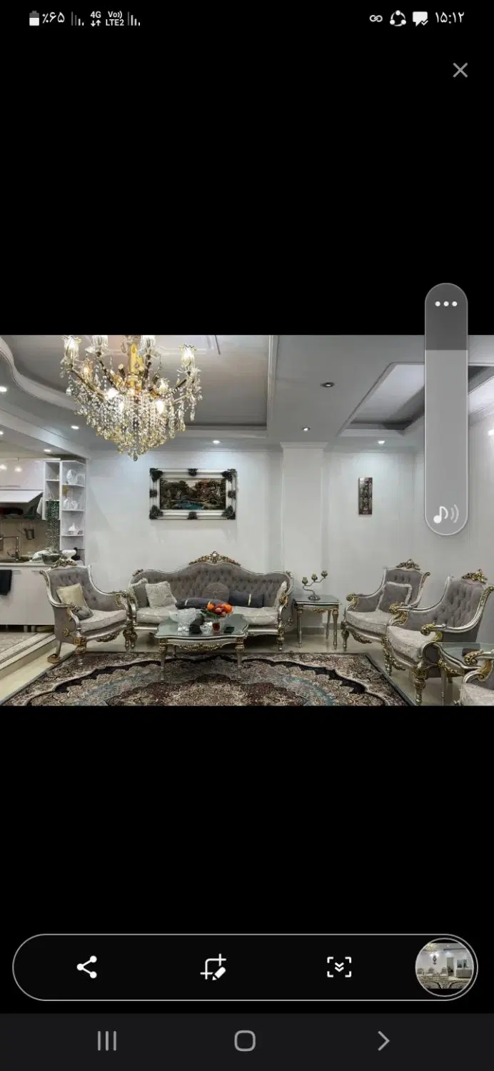 اجاره اپارتمان
