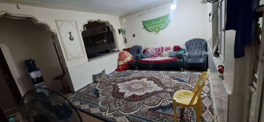 فروش منزل مسکونی