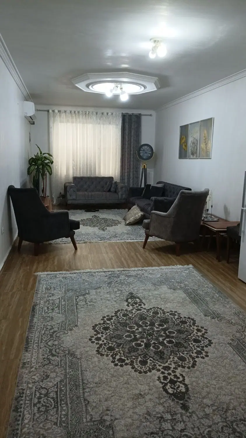 منزل اجاره ای.اول تیر تخلیه هستش