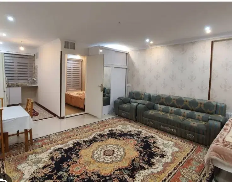 اجاره ۵۲ متری آپارتمان مالک اشتر