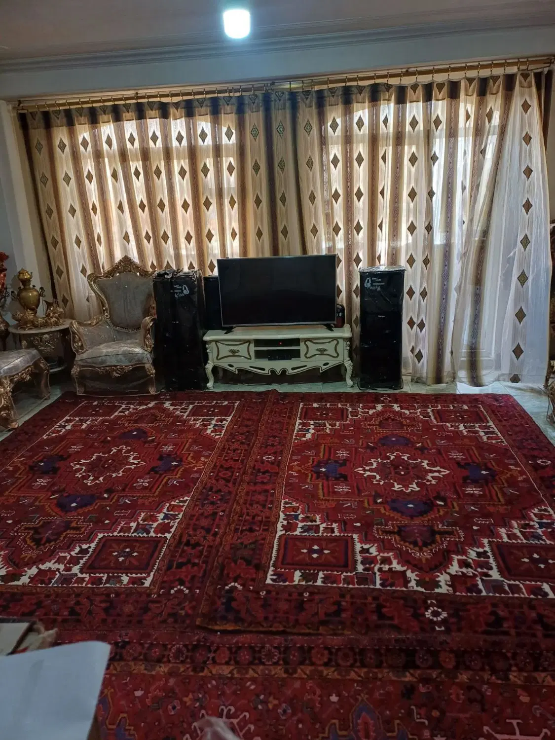 اجاره واحد مسکونی