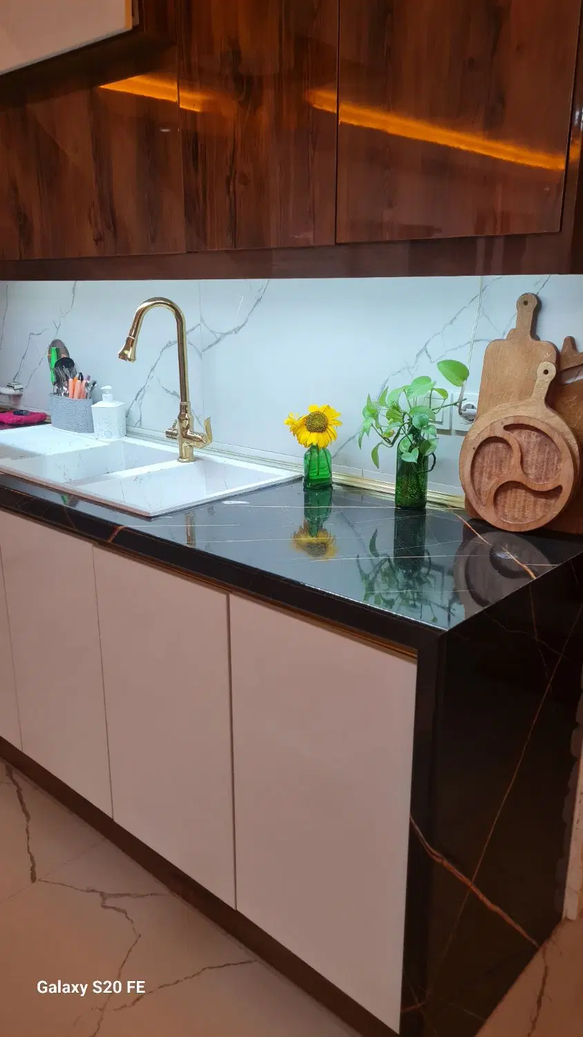 ویلای استخردار