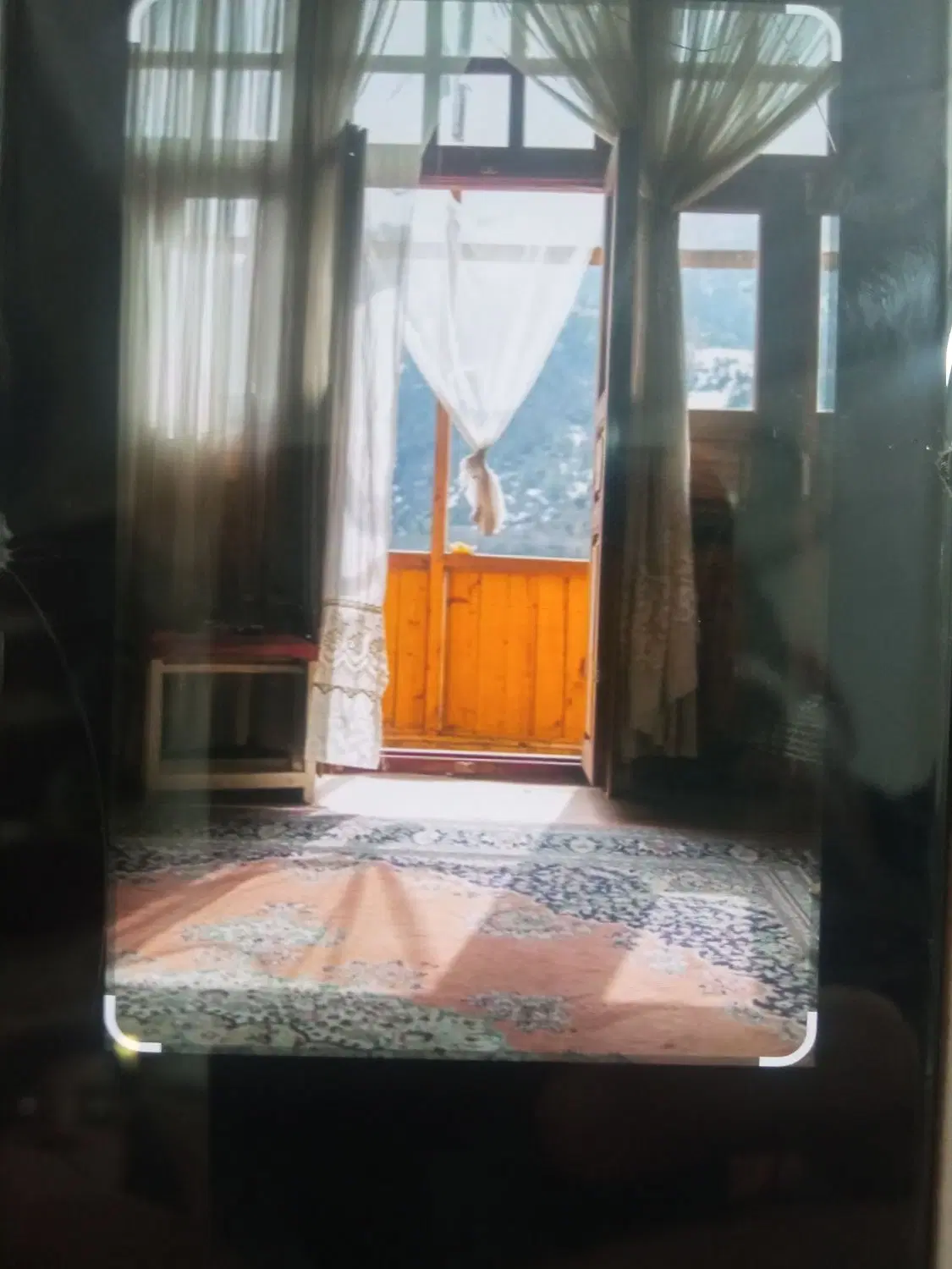 اجاره ملک تجاری لب پنجاه متری