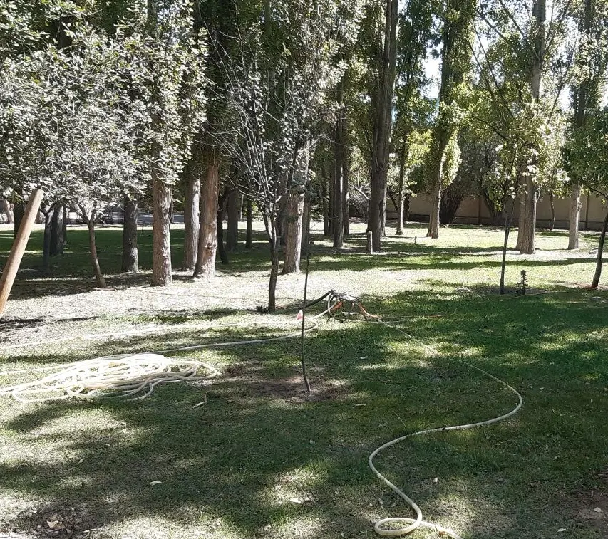 ویلایی ۱۵۰ متر بر ۱۰ متر