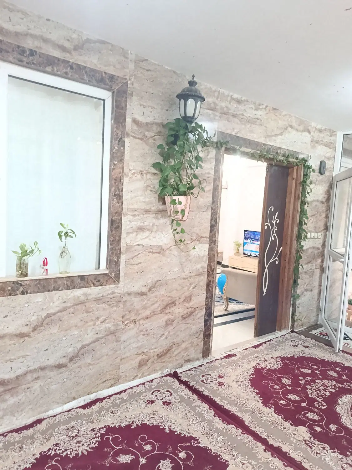 فروش ویلای ۴۰۰متری ۲طبقه