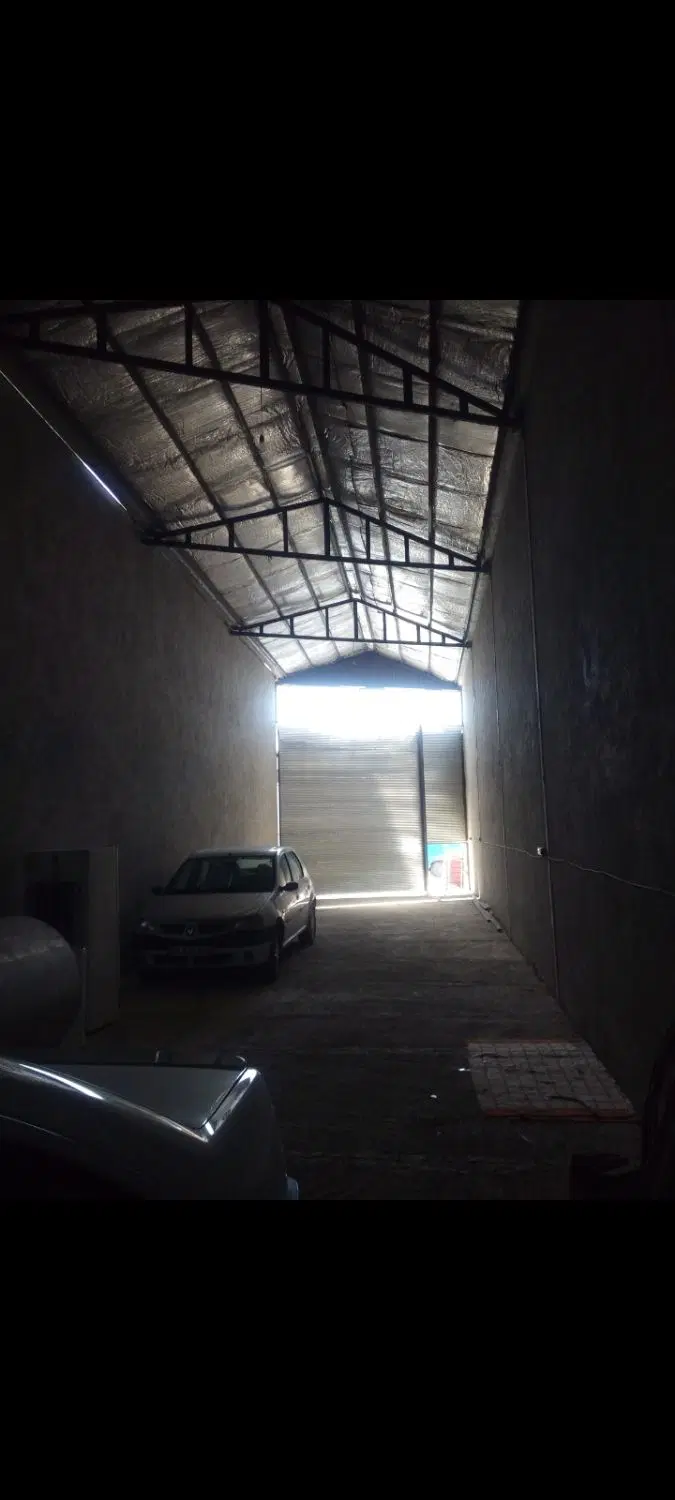 اجاره سوله بابت انبار و کارگاه