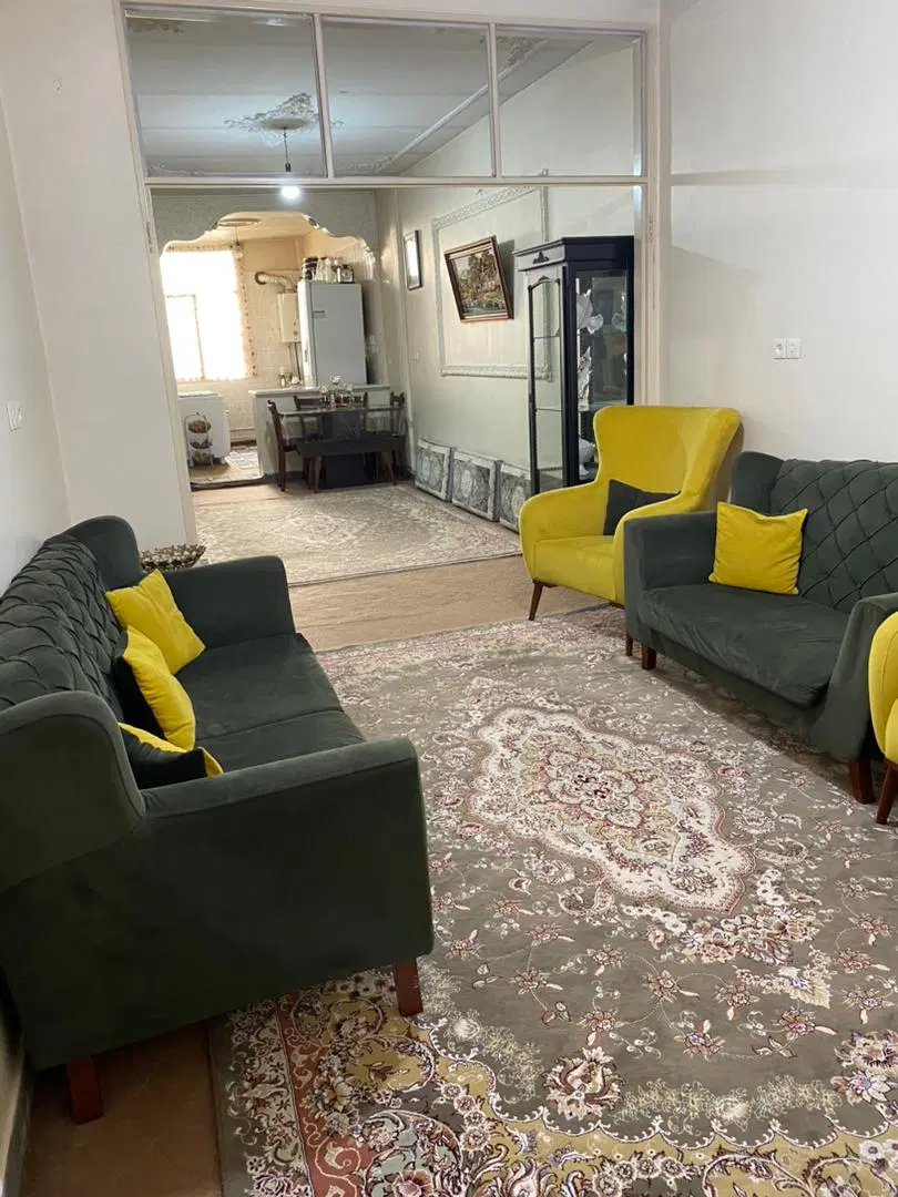 فرصتی مناسب برای خانه‌دار شدن در قلب تهران