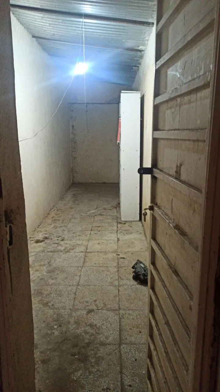 انبار اجاره ای