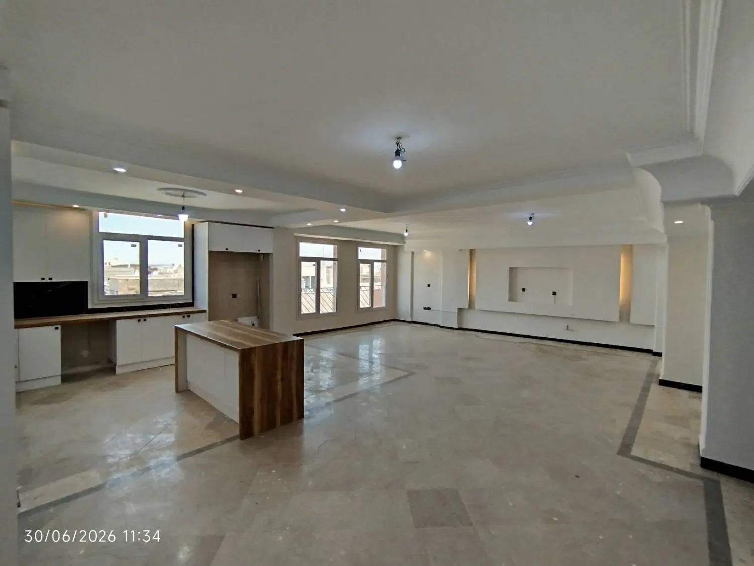 149متر_3خواب_فول_مهرشهر بلوار ارم تاپ لوکیشن