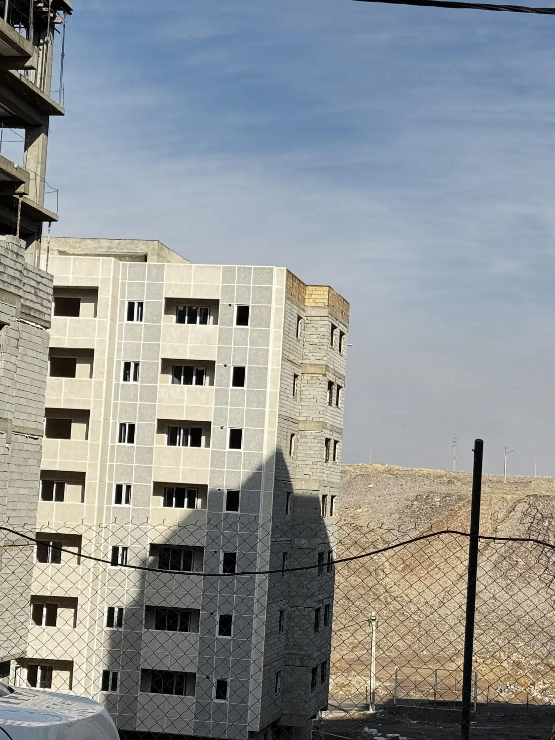 پیش فروش مسکن م ارگین از فاز 5