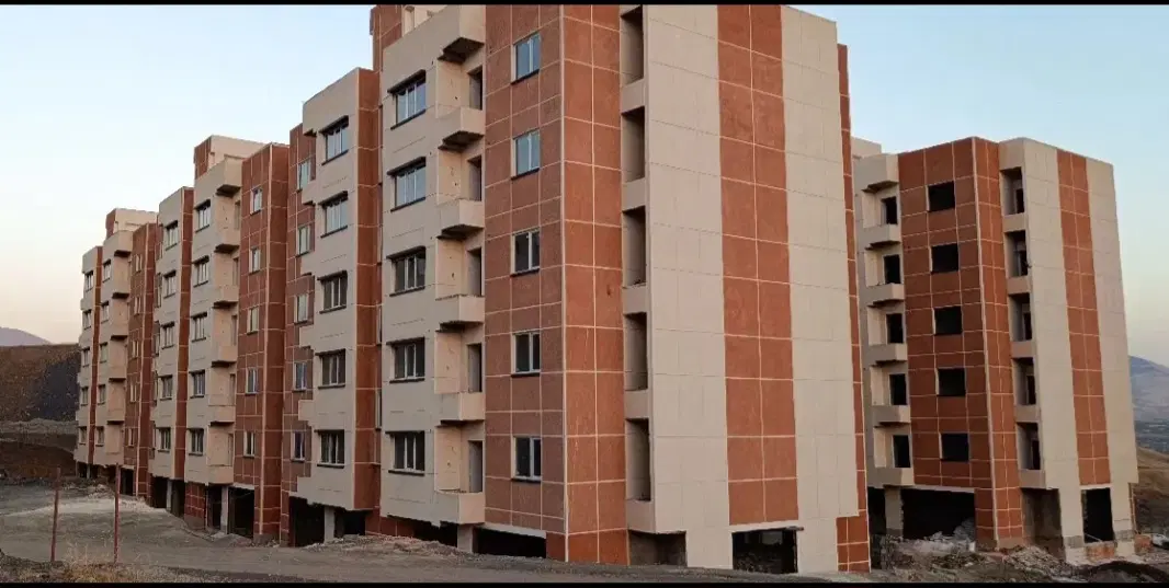 مجتمع تافگه ۲_۱۹ بهاران، ۸۰ واحدی، بدون وام