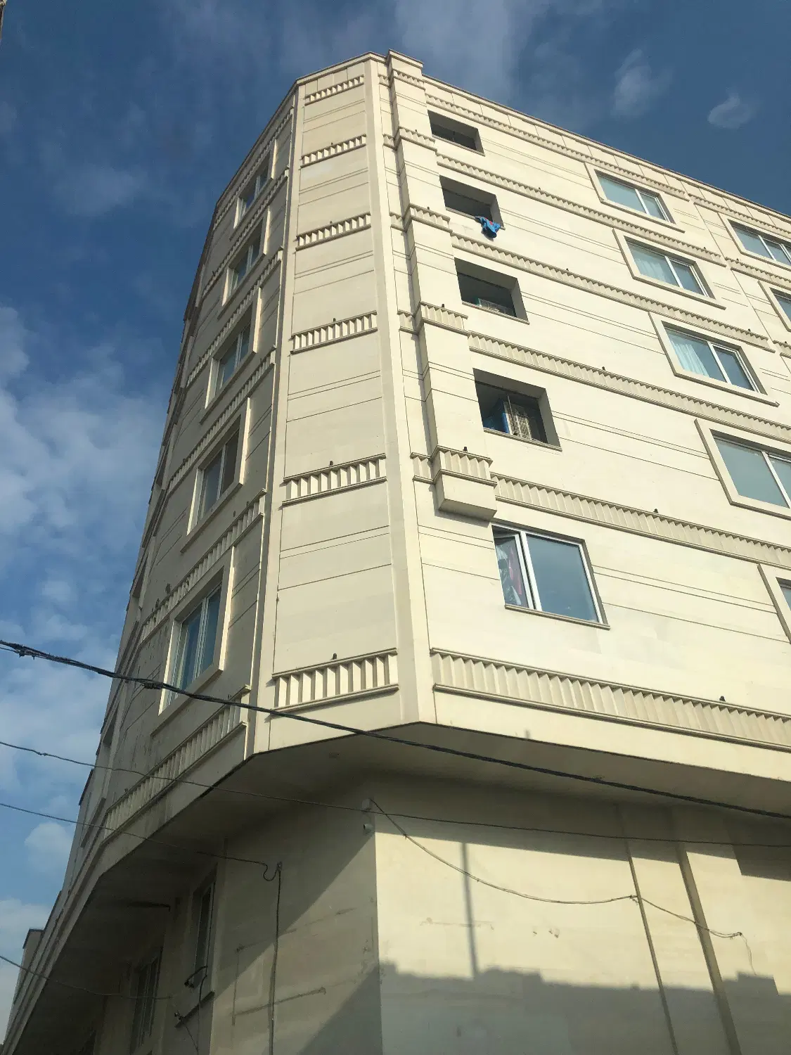 فروش آپارتمان
