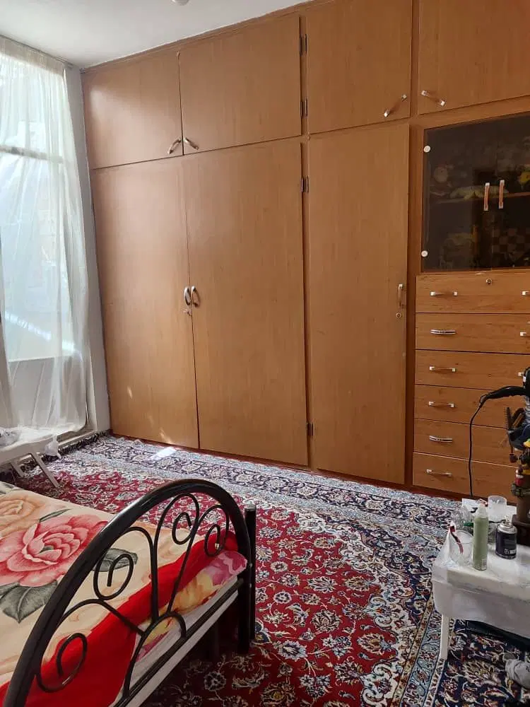 اپارتمان اجاره 94 متر گلستان
