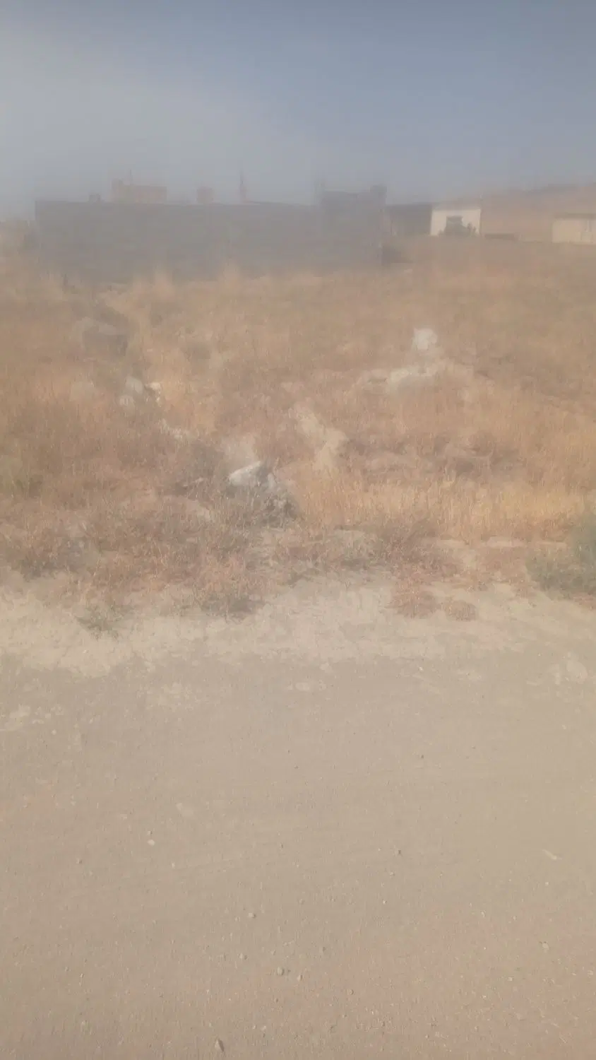 زمین ویلایی روستای چوره ناب