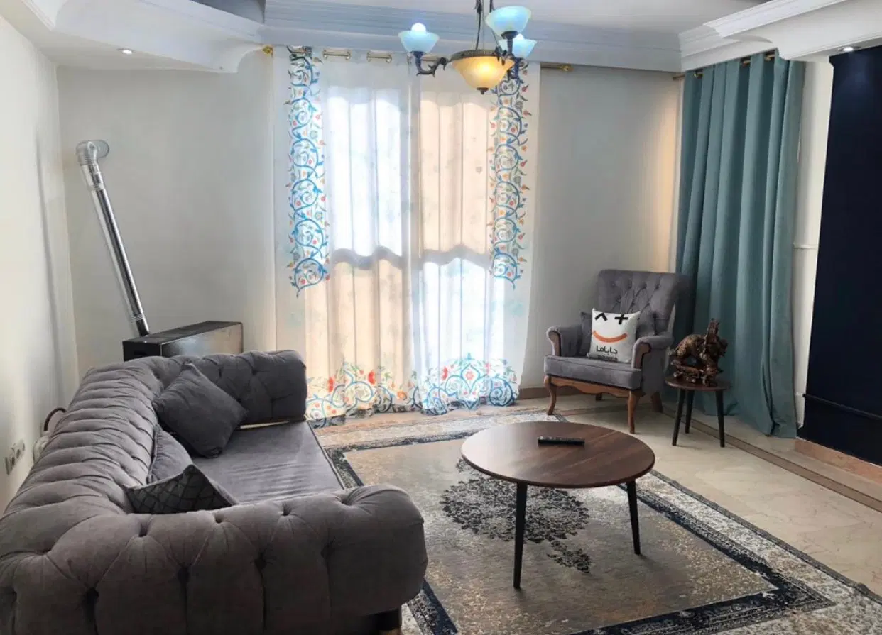 سوئیت لوکس ساعتی و روزانه
