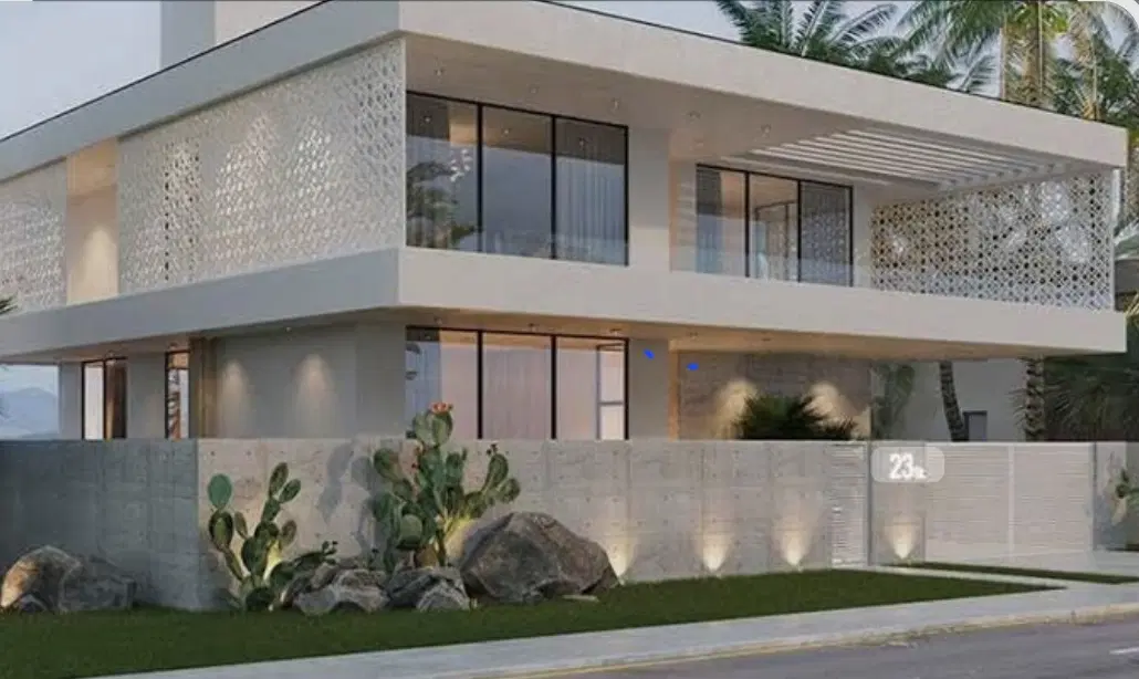 ملک تجاری،مسکونی