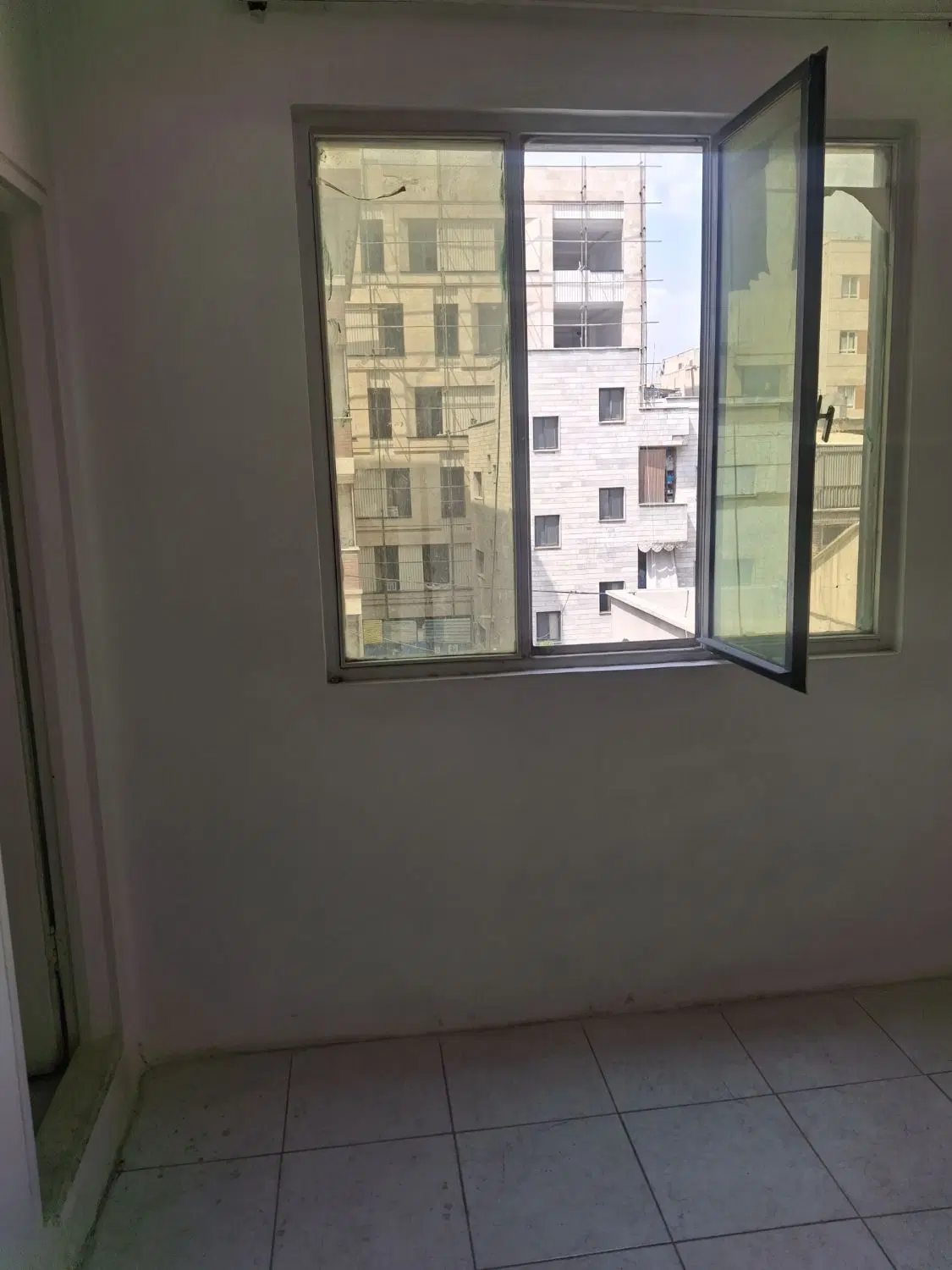 ۴۰ متر اپارتمان  اجاره خیابان خوش