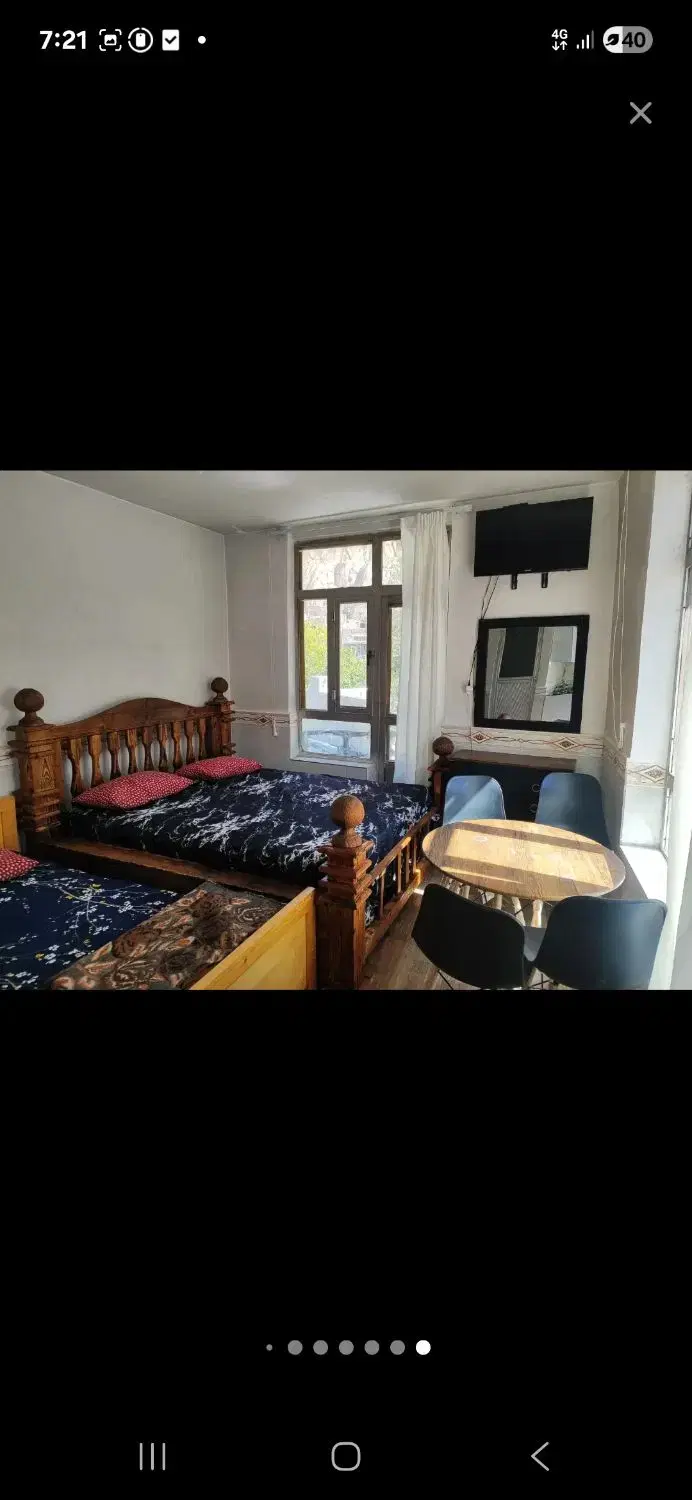 سوییت کندوان