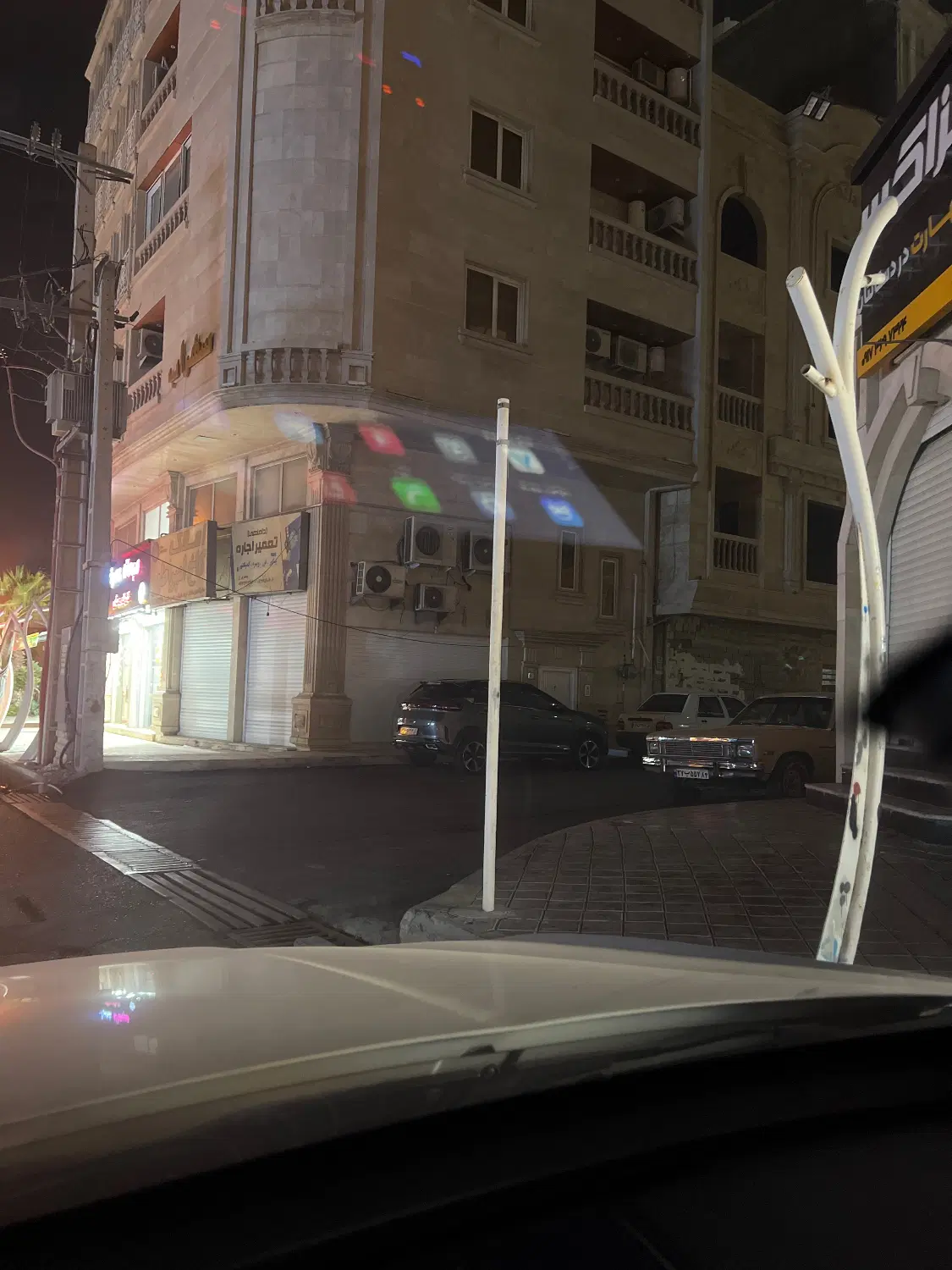 فروش مغازه ۱۳ هکتاری ۴۱ متر