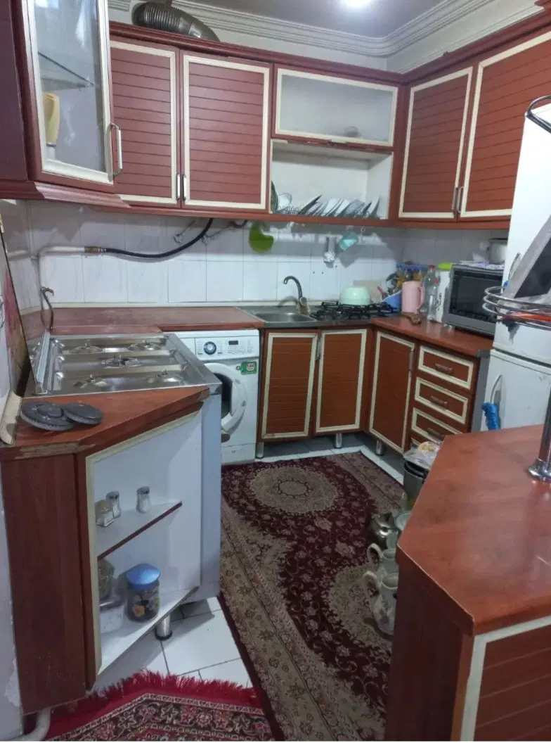 فروش آپارتمان