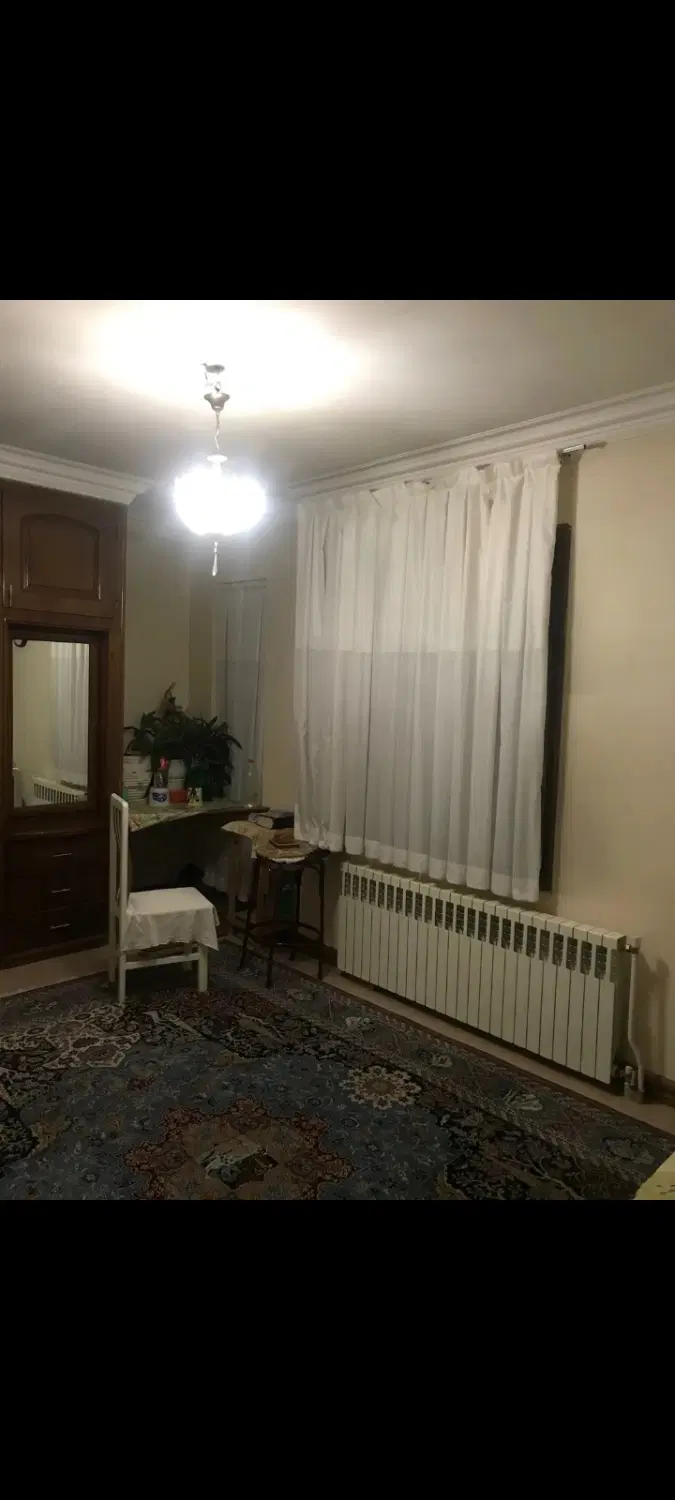 ۱۴۵ متری ۳ خواب فول آبکوه