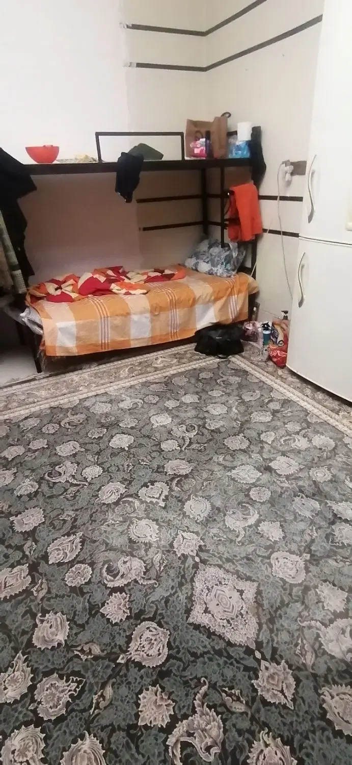 خوابگاه دخترانه تارا