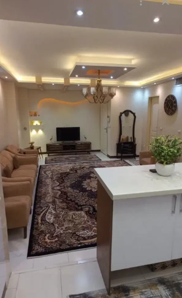 ۱۰۵ متر تک واحدی فول امکانات