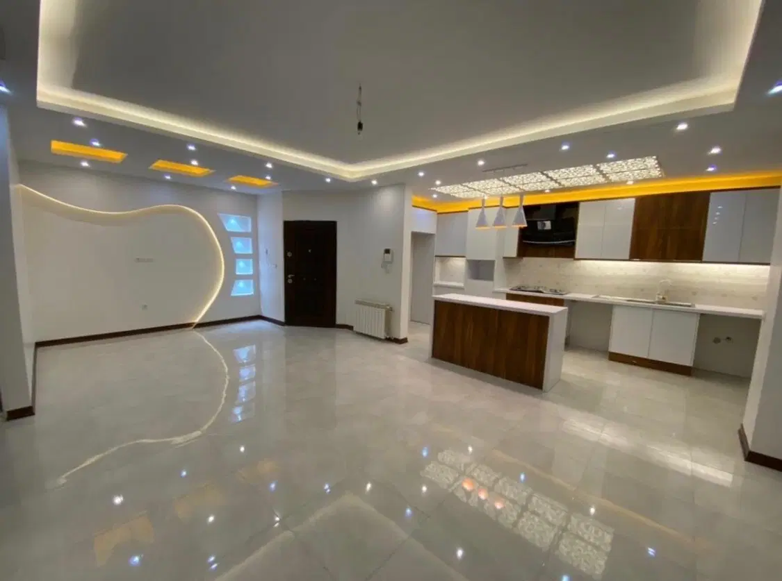 مسکن شهرداری پردیس