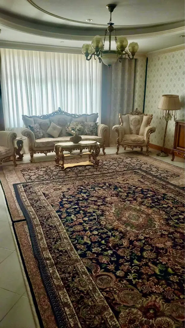 تک واحدی شهرک یاس شمالی