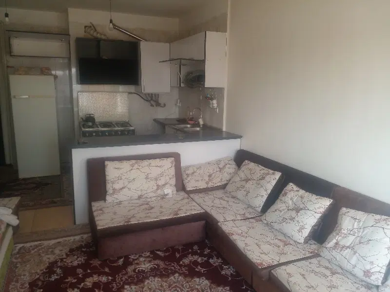 اجاره سویت روزانه