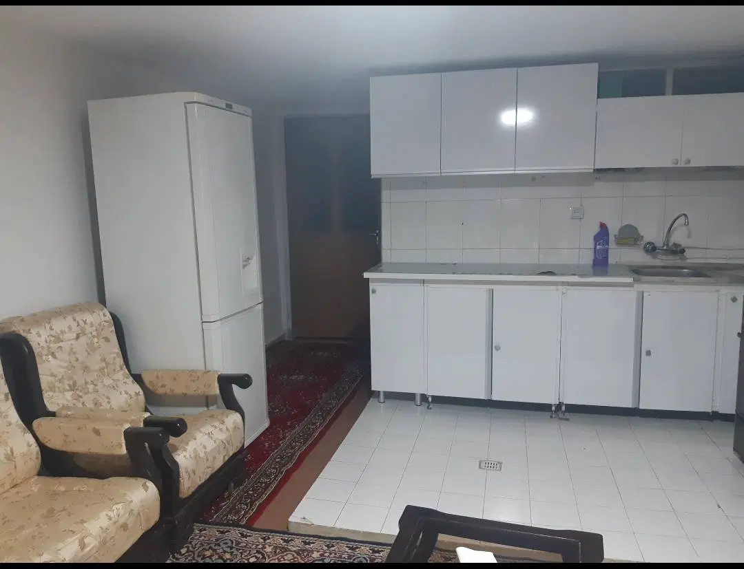سوئیت(خانه مسافر) یک خوابه.بامجوزمیراث فرهنگی