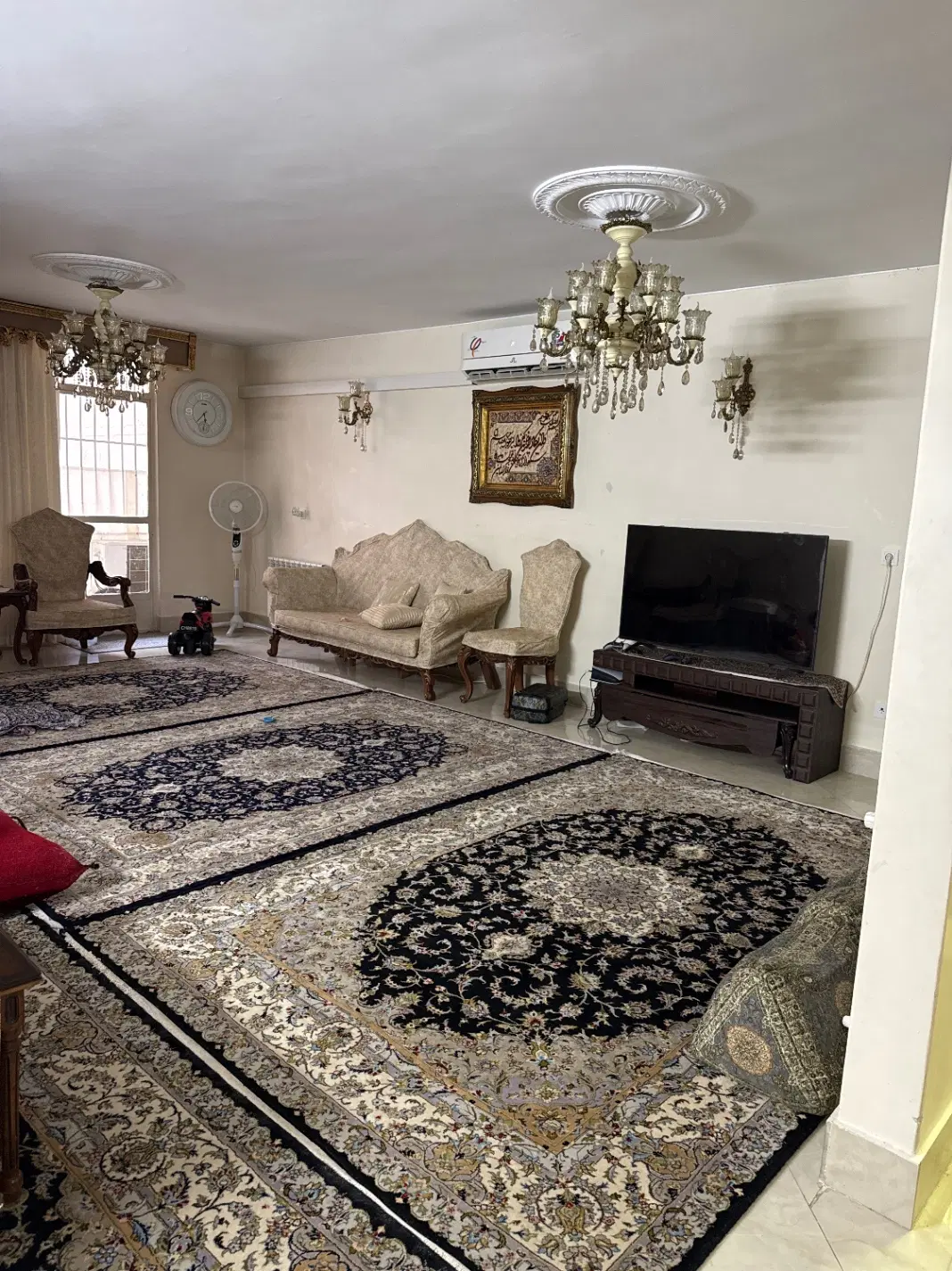 منزل مسکونی