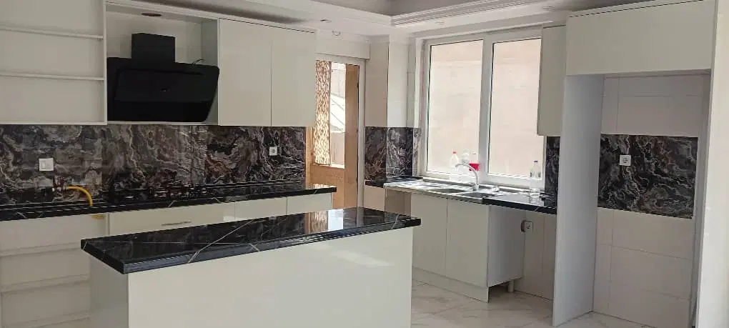 اجاره آپارتمان ۷۲ متری ( دوخوابه) فول در مالک اشتر