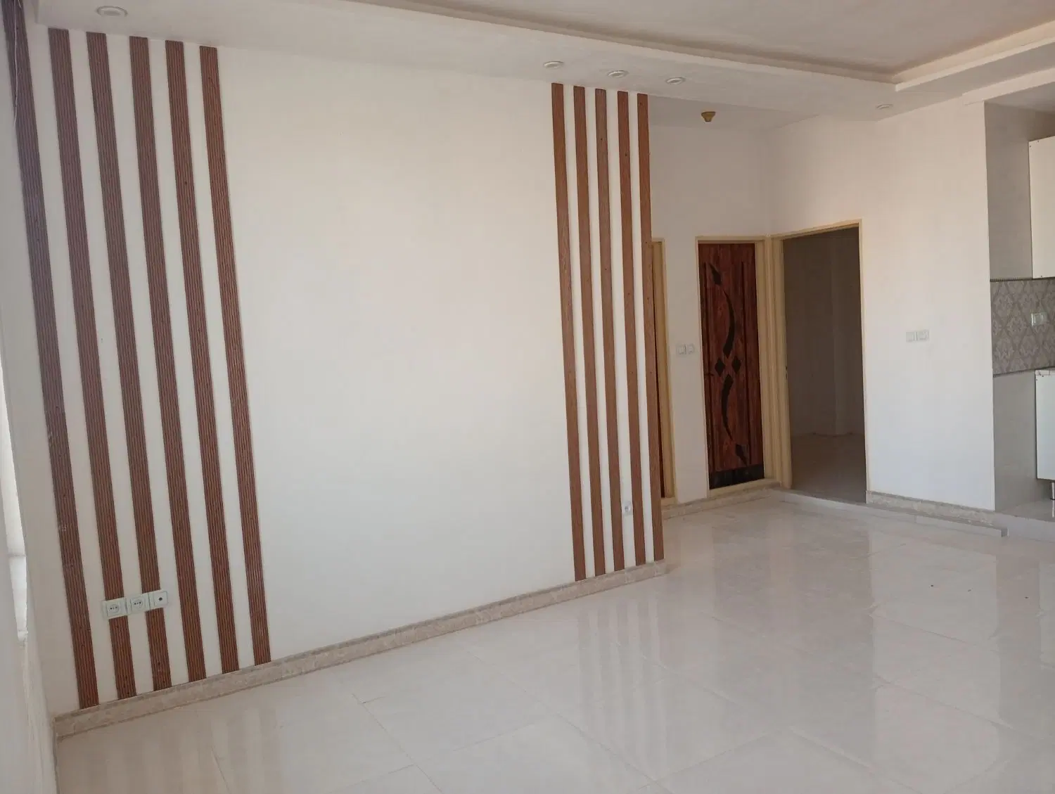 خانه فروشی شهرک کرناچی
