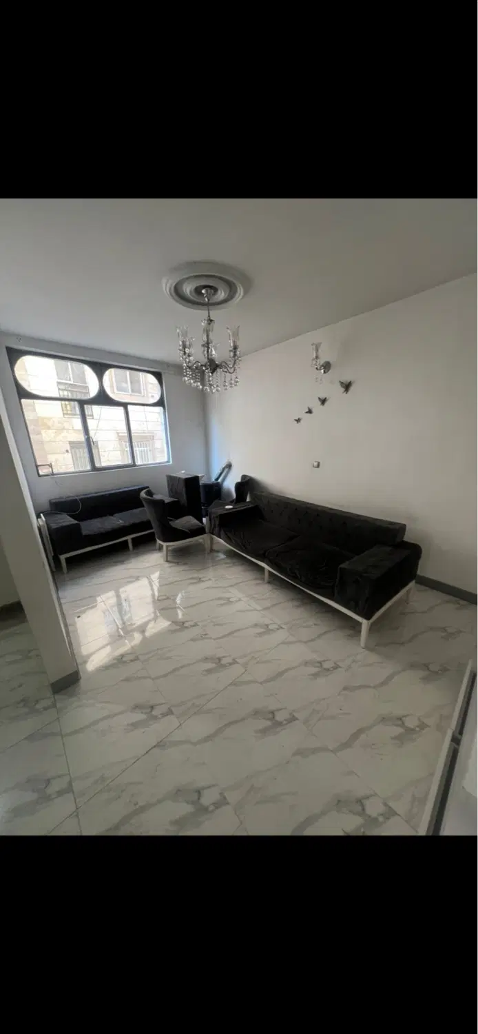 ۶۰ متر یکخوابه دامپزشکی