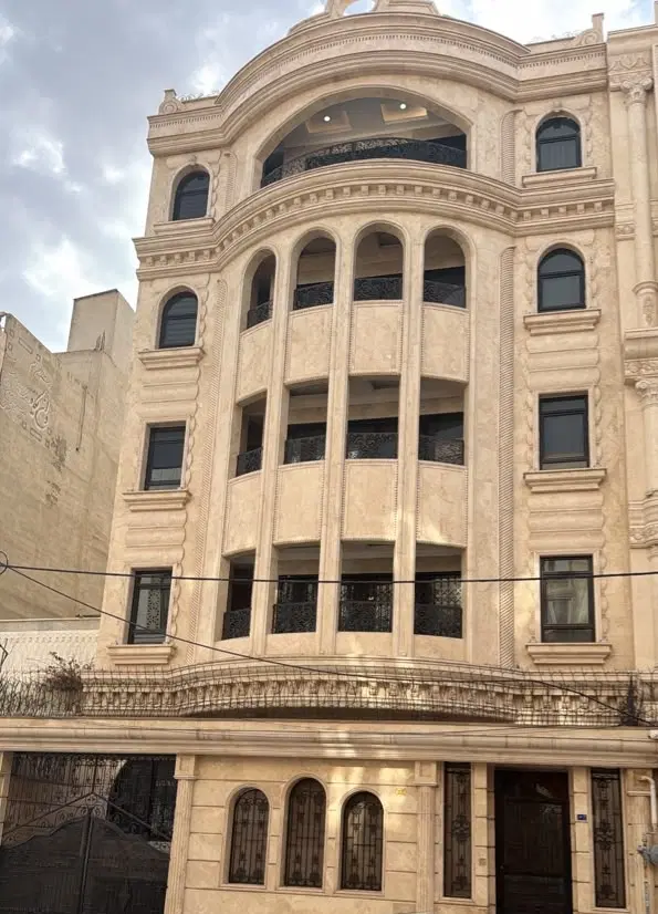 238متری تک واحدی فول شهرک قدس
