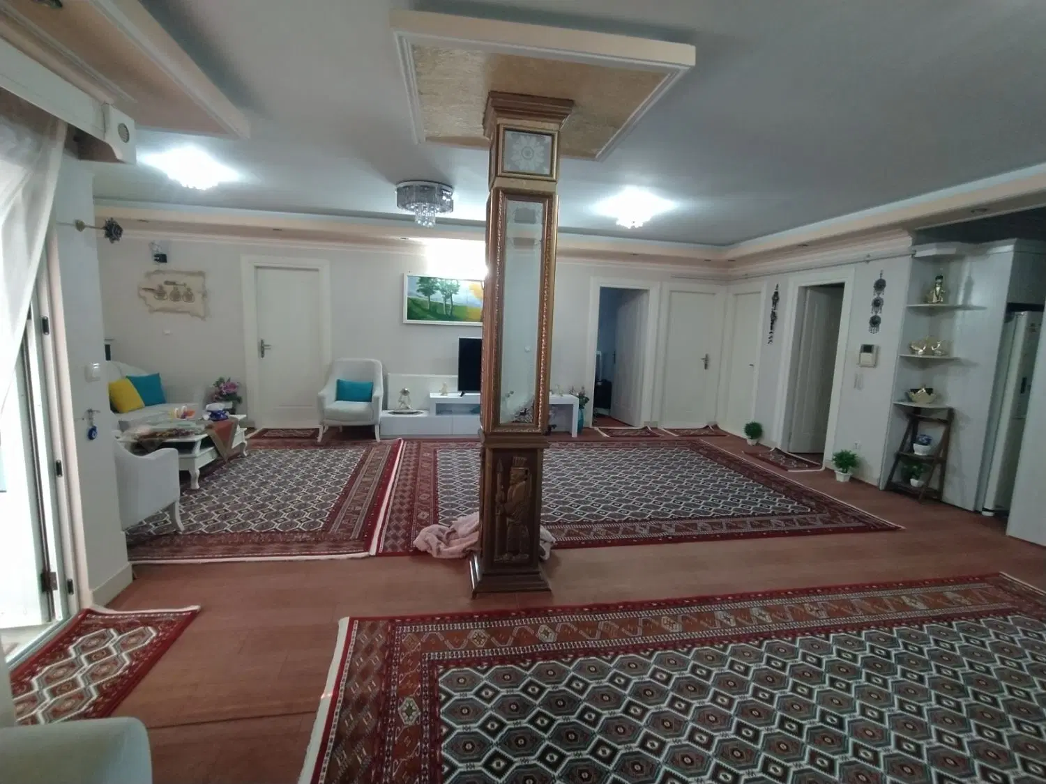 آپارتمان